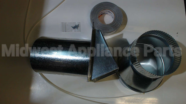 SP20886 Rheem-Ruud Certified Termination Kit 6"