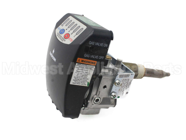 SP20991 Rheem-Ruud Combination Gas Control Kit Ng