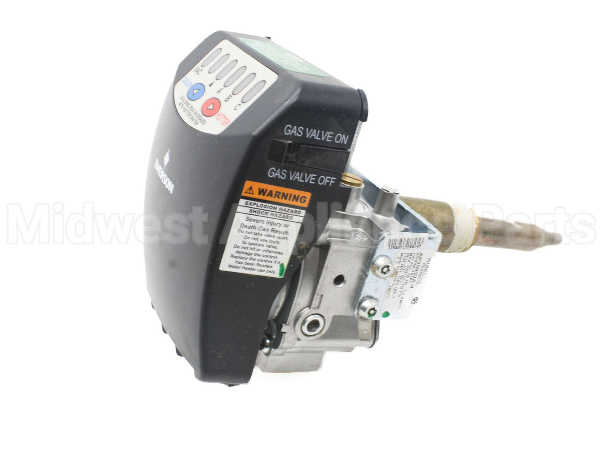 SP20991 Rheem-Ruud Combination Gas Control Kit Ng