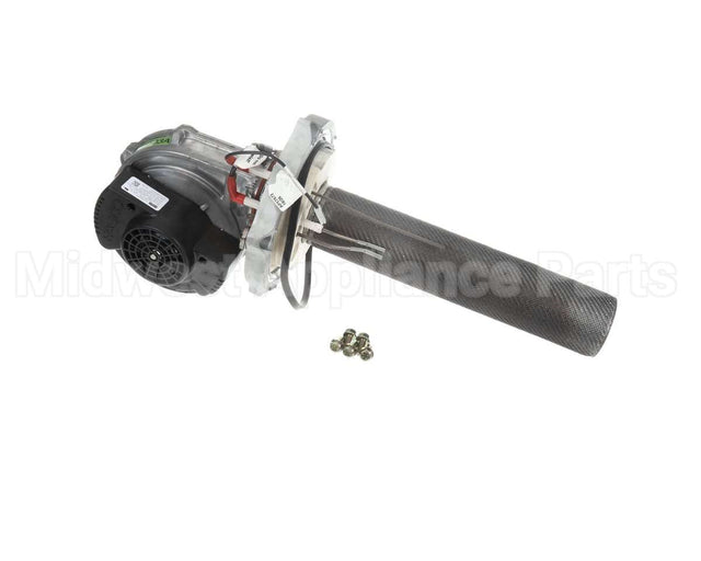 SP21001A Rheem-Ruud Combustin Assy Nat
