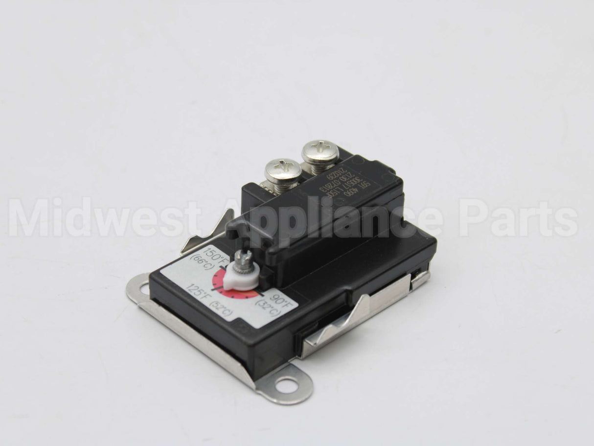 SP210239 Rheem-Ruud Electric Lower T-Stat