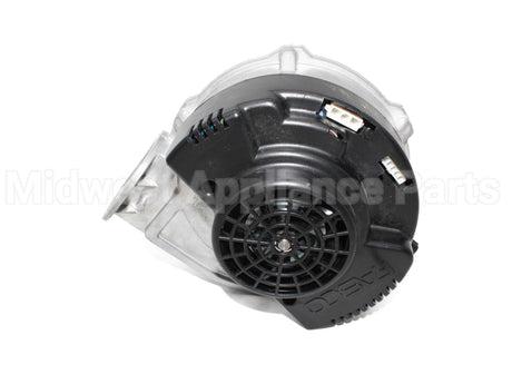 SP21108A Rheem-Ruud Blower/Gas Valve Assy Kit Ng