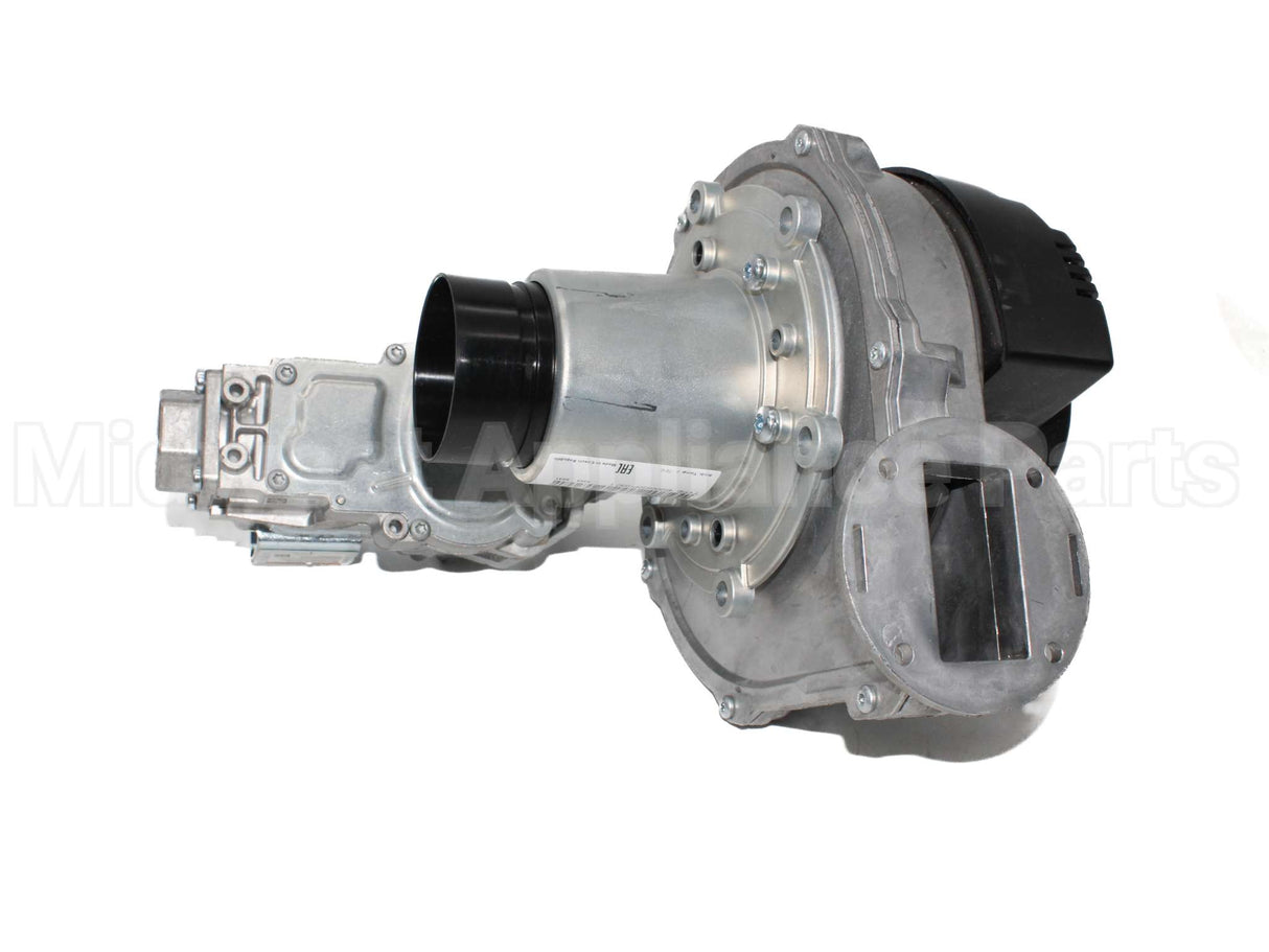 SP21108A Rheem-Ruud Blower/Gas Valve Assy Kit Ng