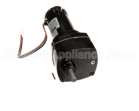 SP 4117-05 Xlt Ovens Conv Mtr Assy 5 Rpm