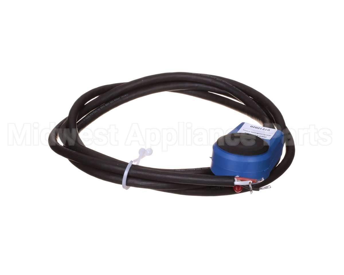 SP 4120 Xlt Ovens Conveyor Motor Pick-Up