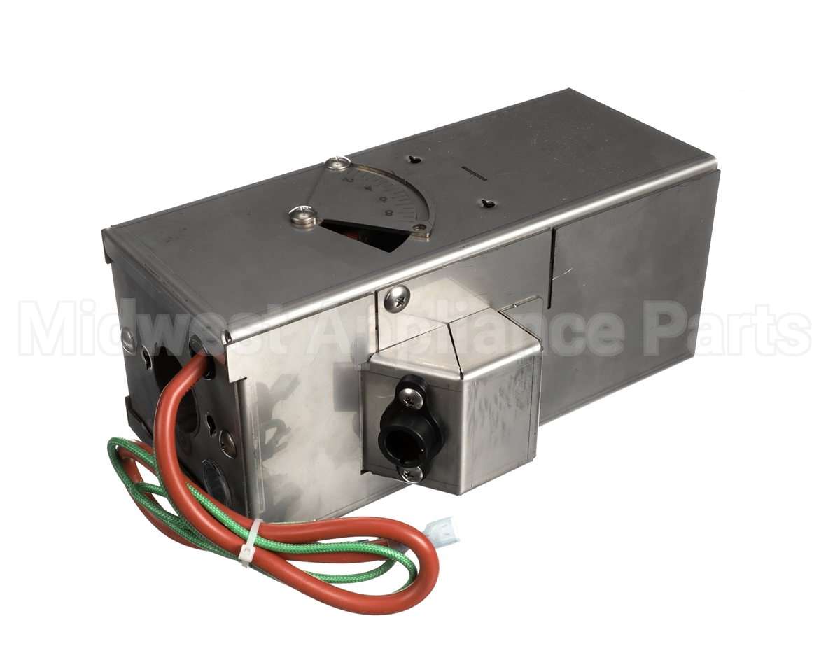 SP 4200E-SQ-O-RHFSAC Xlt Ovens Square Burner Retrofit Assy