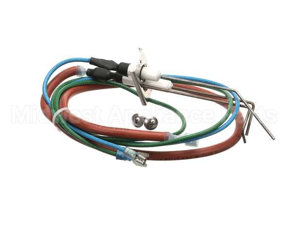 SP4203-DI-SQ-KIT Xlt Ovens Flame Sensor/Ignitor Kit