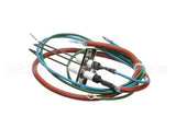 SP4203-DI-SQ-KIT Xlt Ovens Flame Sensor/Ignitor Kit