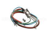 SP4203-DI-SQ-KIT Xlt Ovens Flame Sensor/Ignitor Kit