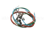 SP4203-DI-SQ-KIT Xlt Ovens Flame Sensor/Ignitor Kit