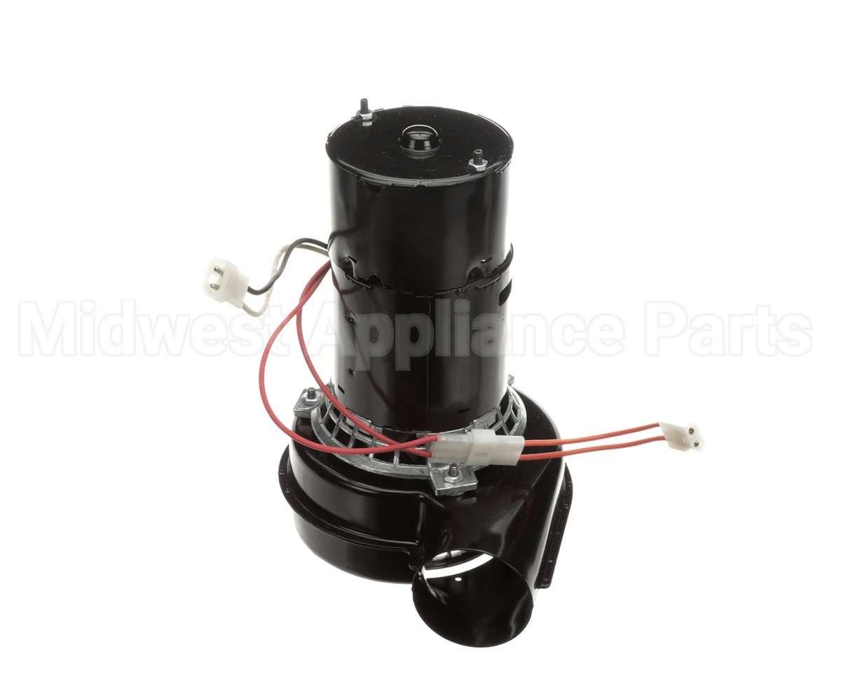SP 4205A-S Xlt Ovens Comb Air Motor Assy