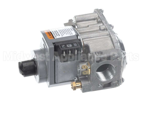 SP 4207-NAT Xlt Ovens Combination Valve Natural