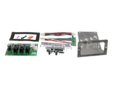 SP4507A-24-D-XX55 Xlt Ovens Dart Control Preprogrammed Xx55R-L Orl-R