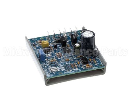 SP 4710 Xlt Ovens Signal Conditioner Maxitrol