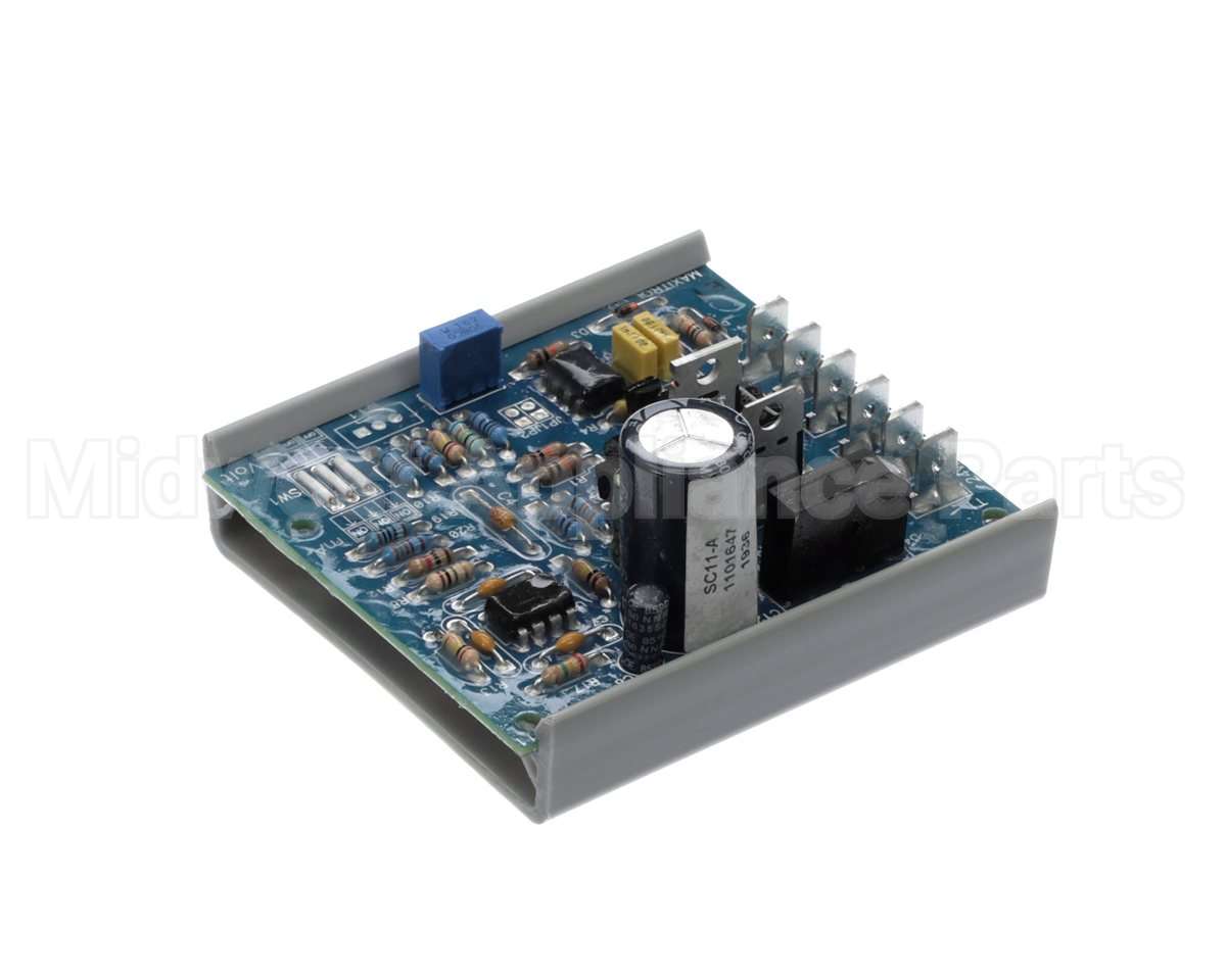 SP 4710 Xlt Ovens Signal Conditioner Maxitrol