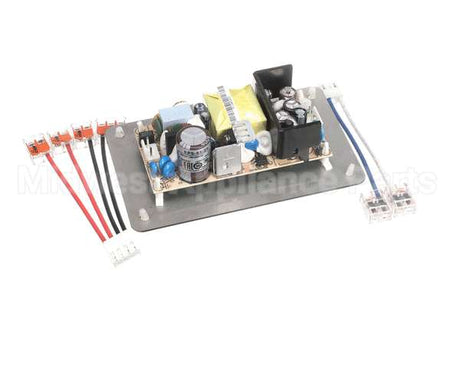 SP4717A Xlt Ovens Power Supply Service Kit