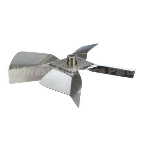 SP5200-A16-4-500-2 Xlt Ovens Fan Blade Assembly