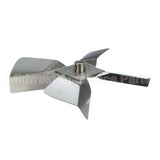 SP5200-A16-4-500-2 Xlt Ovens Fan Blade Assembly