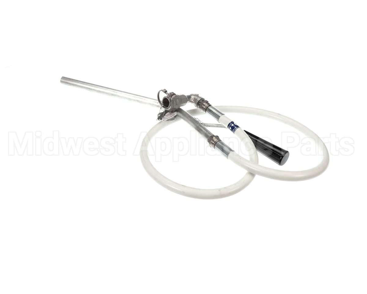 SP610-045S Miroil Discharge Hose