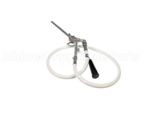 SP610-045S Miroil Discharge Hose