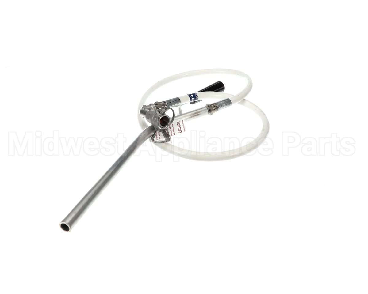 SP610-045S Miroil Discharge Hose