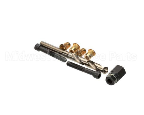 SP6505-KIT Xlt Ovens Rivet Nut Install Kit