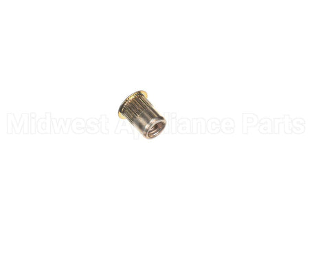 SP 6505-NUT Xlt Ovens Rivet Nut Front Panel