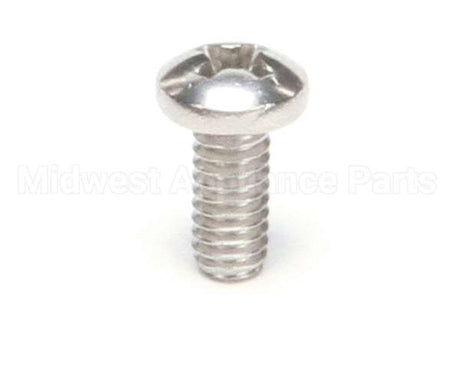 SP83238S Doughpro Proluxe Screw, Phil.pn Hd 8-32X3/8 S.s