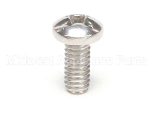 SP83238S Doughpro Proluxe Screw, Phil.pn Hd 8-32X3/8 S.s