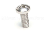 SP83238S Doughpro Proluxe Screw, Phil.pn Hd 8-32X3/8 S.s