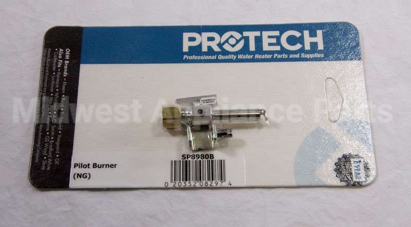 SP8980B Rheem-Ruud Natural Gas Pilot Burner