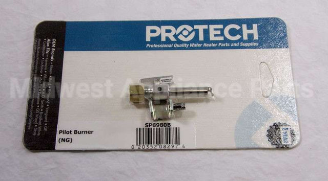 SP8980B Rheem-Ruud Natural Gas Pilot Burner