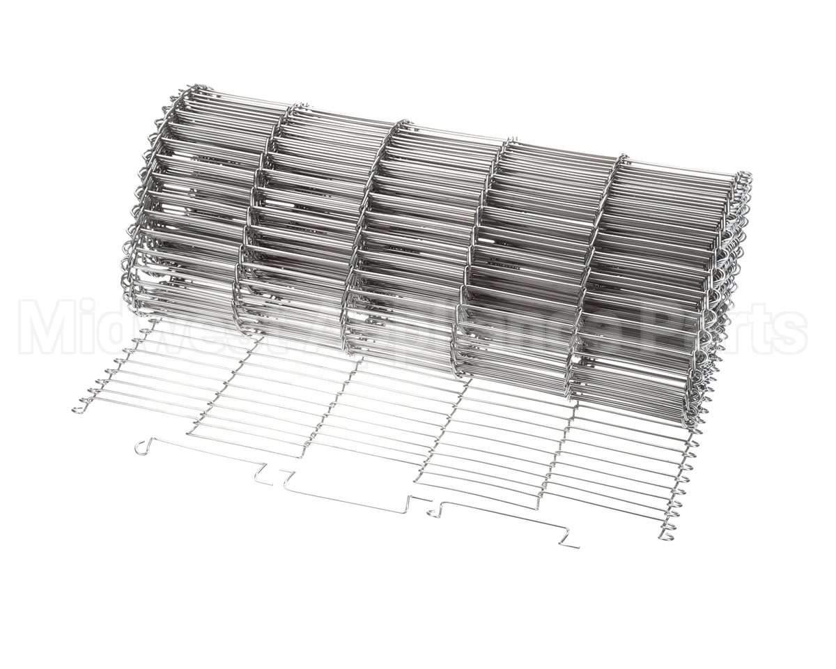 SP 9506A-3255-SB-15 Xlt Ovens Conveyor Belt 15In X 14.33Ft