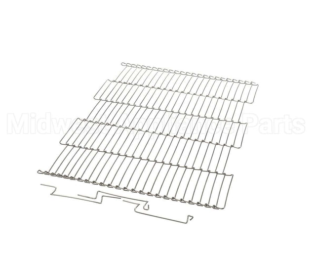 SP 9507-15 Xlt Ovens Conveyor Belt 15 X 12
