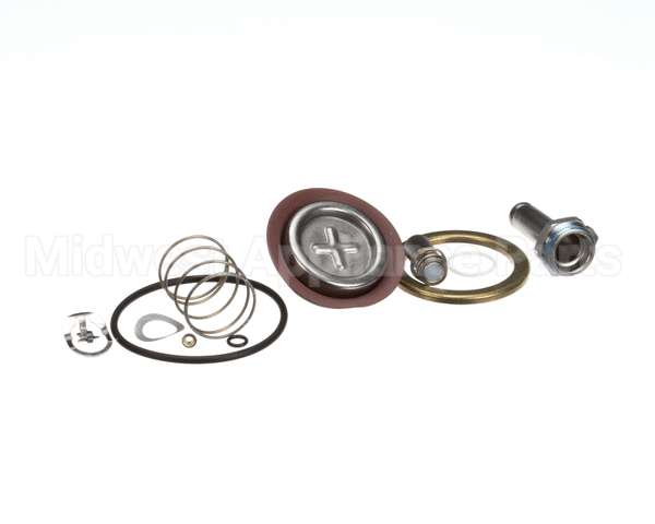 SP999-9900008 Cleveland Replacement Kit 304-392