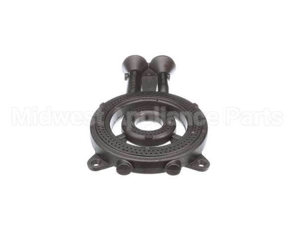 SPAREPT-1028 Beech Ovens Tandoor Burner 8