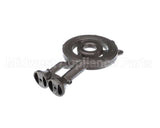 SPAREPT-1028 Beech Ovens Tandoor Burner 8