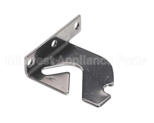SPCH01-00 Everest Left Hinge For Prep. Table Pan Cover Lid