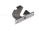 SPCH01-00 Everest Left Hinge For Prep. Table Pan Cover Lid