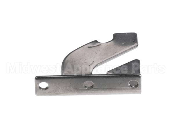 SPCH01-00 Everest Left Hinge For Prep. Table Pan Cover Lid