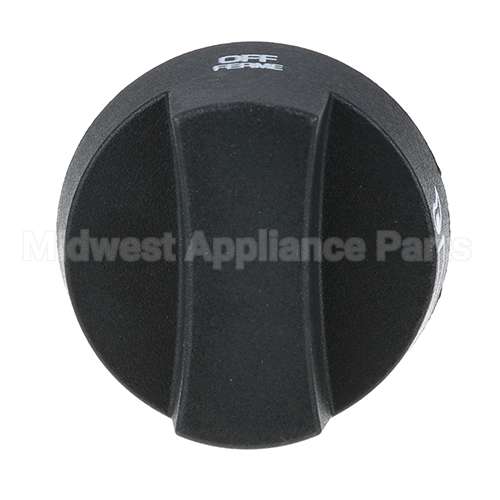 SPCK Compatible TEC Knob 2 D, Off-On-(Sim)