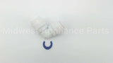 SPFE516 Supco Union Elbow 5/16"