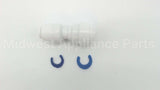 SPFRU514 Supco Reducing Union Connector