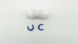 SPFU516 Supco Union Connector 5/16"