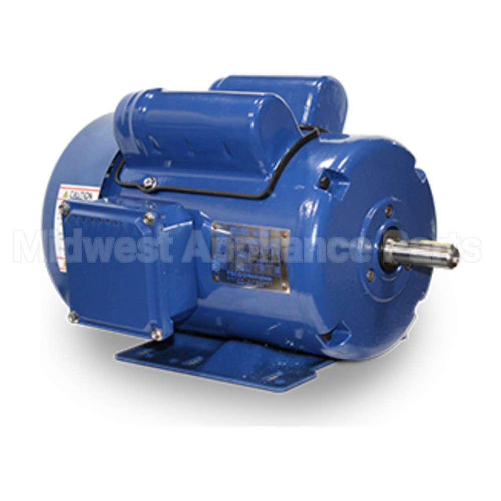 SPHT0022 Teco Motor