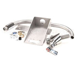 SPK13 Cleveland Single Faucet; T1,Kgl25T