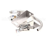 SPK13 Cleveland Single Faucet; T1,Kgl25T
