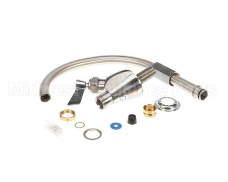 SPK5 Cleveland Spk; Stationary Kettles