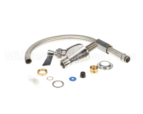 SPK5 Cleveland Spk; Stationary Kettles