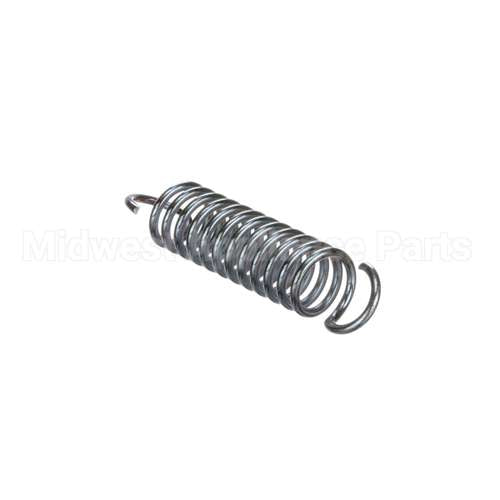 SPNG2505 Acme Pizza Front Scraper Spring 214"